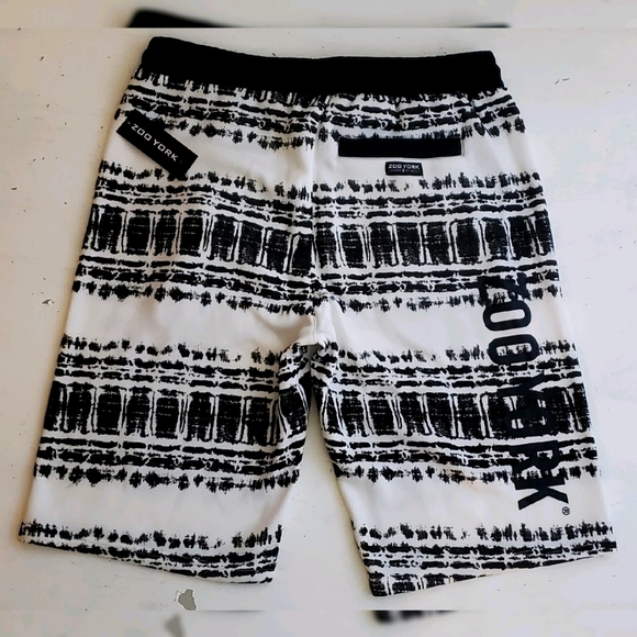 ZOO YORK ORIGINAL SHORTS MEN'S - Picture 8 of 14